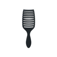 Braun Domestic Home Wet Brush Epic Quick Dry Zwart