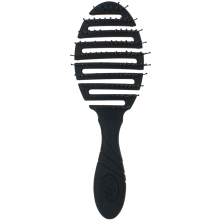 Wet Brush Pro Flex Dry Detanglers Zwart
