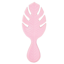 Wet Brush Mini Detangler Go Green Roze