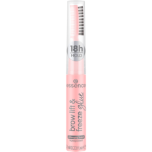 Essence Brow Lift & Freeze Glue 01 Clear Control 7 ml
