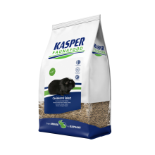 3X Kasper Faunafood Caviavoer Caviakorrel Select 2 kg