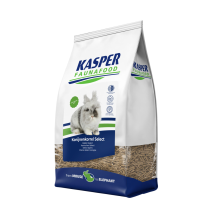 3X Kasper Faunafood Konijnenvoer Konijnenkorrel Select 2 kg