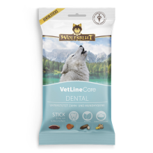 Wolfsblut Hondensnack Vetline Snack Dental 100 gr