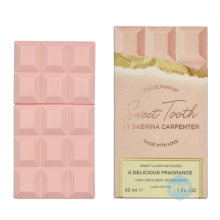 Sabrina Carpenter Edp Spray Sweet Tooth 30 ml