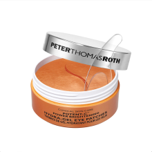Peter Thomas Roth Power Brightening Hydra Gel Eye Patches 30 stuks