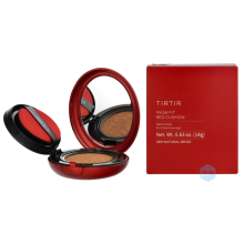 TIRTIR Mask Fit Red Cushion Foundation SPF40 29N Natural Beige 18 gr