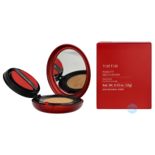 TIRTIR Mask Fit Red Cushion Foundation SPF40 21W Natural Ivory 18 gr