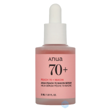 Anua Peach 70 Niacin Serum 30 ml