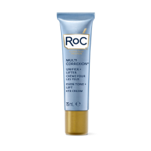 Aeg RoC Multi Correxion Even Tone + Lift Eye Cream 15 ml