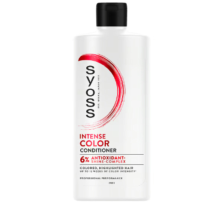 2+4 Gratis1+1 gratis: Syoss Conditioner Intense Color 440 ml