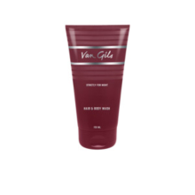 Van Gils Strictly for Night Hair & Body Wash 150 ml