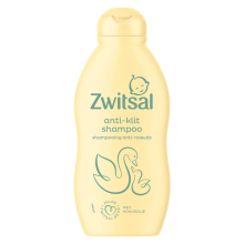 2+1 Gratis: Zwitsal Shampoo Anti Klit 200 ml
