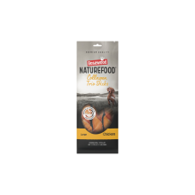 6X Rosewood Naturefood Hondensnack Collageen Trios Chicken L 240 gr