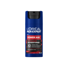 1+1 Gratis: L'Oréal Men Expert Power Anti Age Creme 100 ml