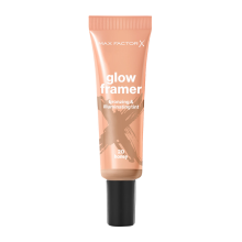 1+1 Gratis: Max Factor Glow Framer Honey 20 30 ml