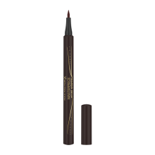 1+1 Gratis: Max Factor Masterpiece Micro Marker Deep Brown 60 1,1 ml