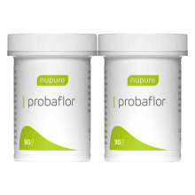 2X Nupure Probaflor 90 stuks