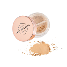 Cent Pur Cent Loose Mineral Concealer 1.0 1 Gr