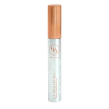 Cent Pur Cent Waterproof Mascara La Résistance 8 ml