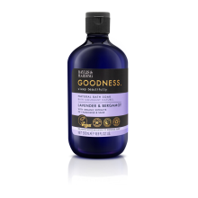 Baylis & Harding Baylis & Harding Goodness Bath Soak Sleep Lavender & Bergamot 500 ml