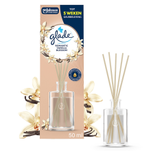 Disney Glade Geurstokjes Romantic Vanilla Blossom 50 ml