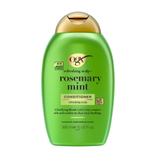 6X OGX Rosemary Mint Conditioner 385 ml
