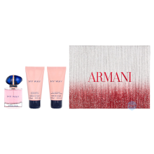 Giorgio Armani Geschenkset My Way 1 set