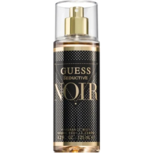 Guess Bodymist Seductive Noir Woman 125 ml