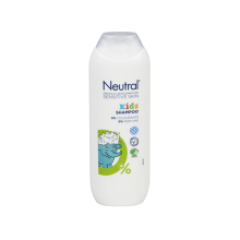 Neutral Kids Shampoo 250 ml