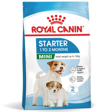 Royal Canin Hondenvoer Droog Mother & Baby Mini Starter 8 kg