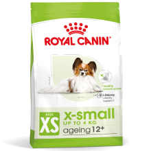 Royal Canin Hondenvoer Droog X Small Ageing 12+ 1,5 kg