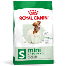 Royal Canin Hondenvoer Droog Mini Adult 800 gr