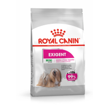 Royal Canin Hondenvoer Droog Exigent Mini 1 kg