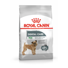 Royal Canin Hondenvoer Droog Dental Care Mini 1 kg
