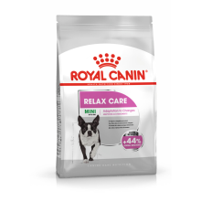 Royal Canin Hondenvoer Droog Relax Care Mini 8 kg