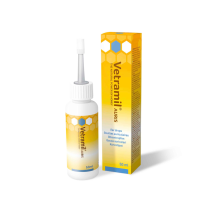 Vetramil Auris Oordruppels 50 ml