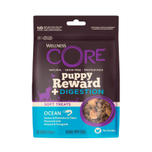 Wellness Core Hondensnacks Reward+ Ocean Treats Puppy 170 gr