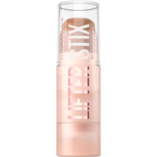 1+1 Gratis: Maybelline Foundation Lifter Stix 65 6 gr