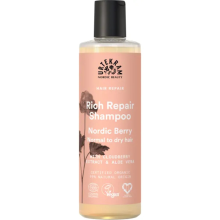 Urtekram Rich Repair Shampoo Nordic Berry 250 ml