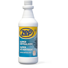6X Zep Super Ontkalker 1 liter