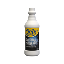 Zep Vloeibare Ontstopper 1 liter