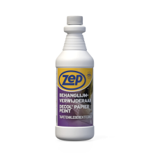Zep Behanglijmverwijderaar 1 liter