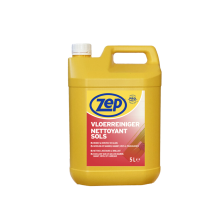 2X Zep Vloerreiniger 5 liter