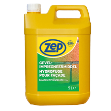 Zep Gevelimpregneermiddel 5 liter