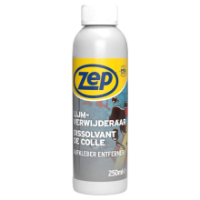 3X Zep Lijm  en Stickerverwijderaar 250 ml