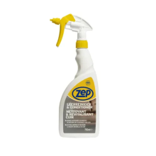 2X Zep Leerreiniger & Conditioner 750 ml