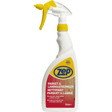 Zep Parket  & Laminaatreiniger 750 ml