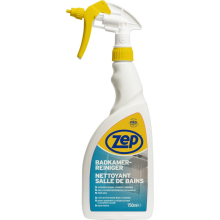 Black & Decker Zep Badkamerreiniger 750 ml