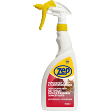 2X Zep Huisdiervlekken  en Geurverdrijver 750 ml