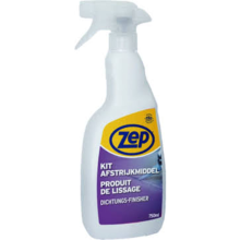 6X Zep Kit Afstrijkmiddel 750 ml